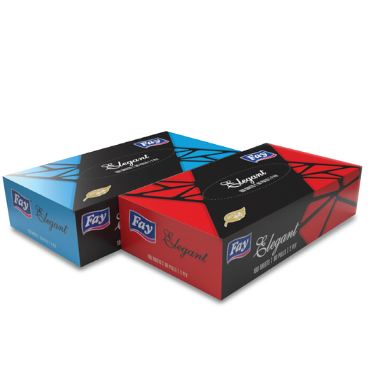 FAY ELEGANT TISSUES