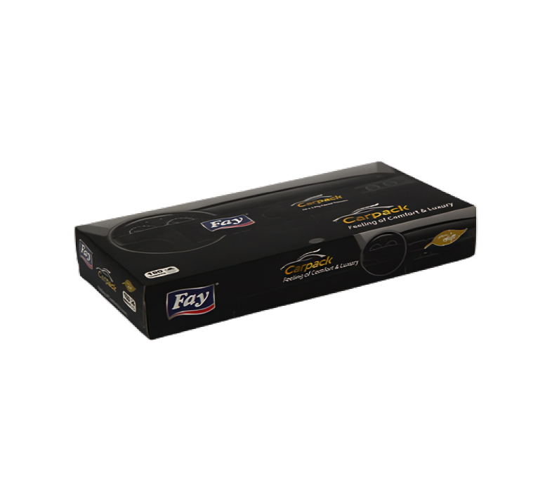 FAY Car Pack