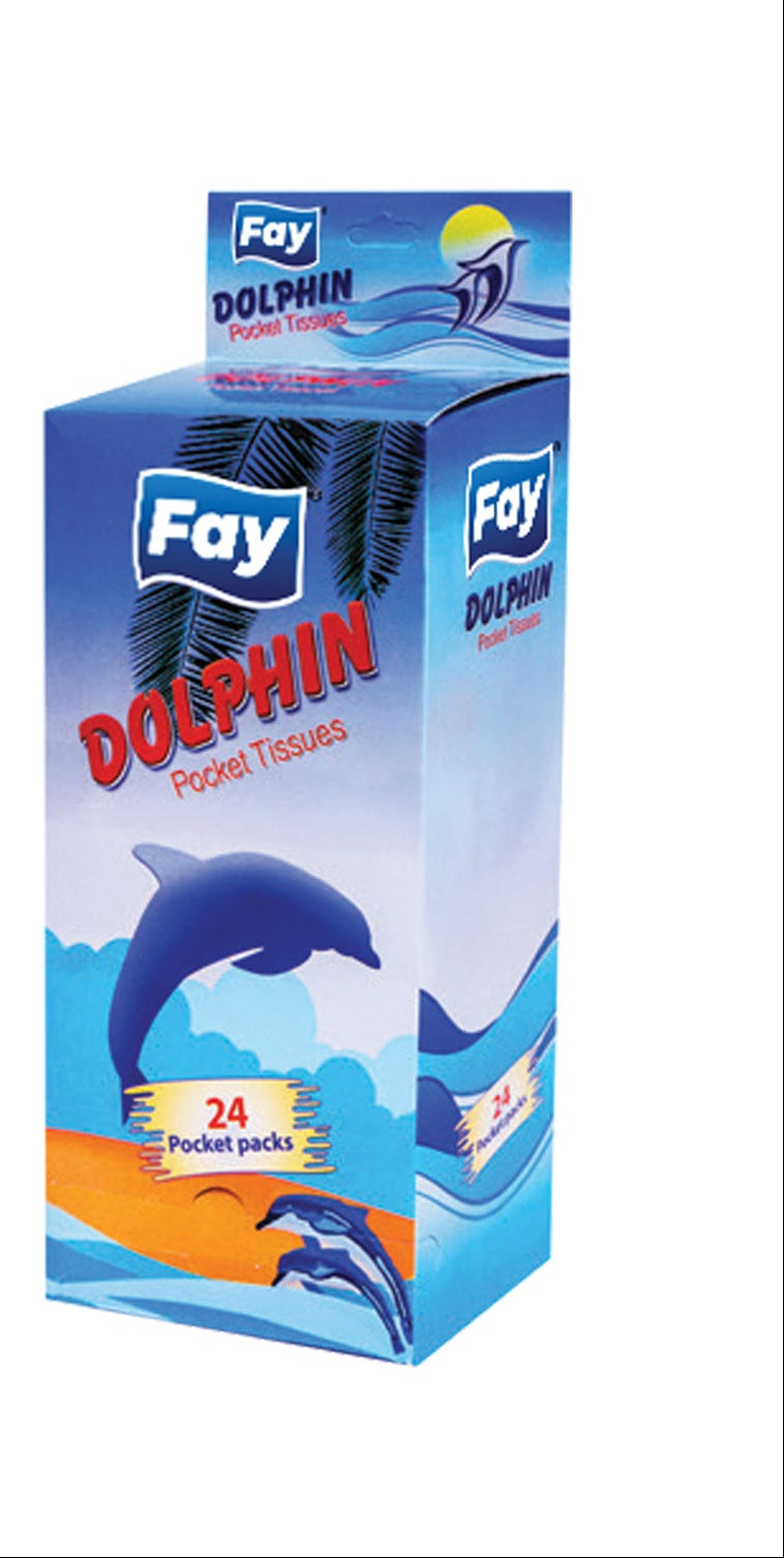 fay-dolphin-pocket-tissues-24-pack