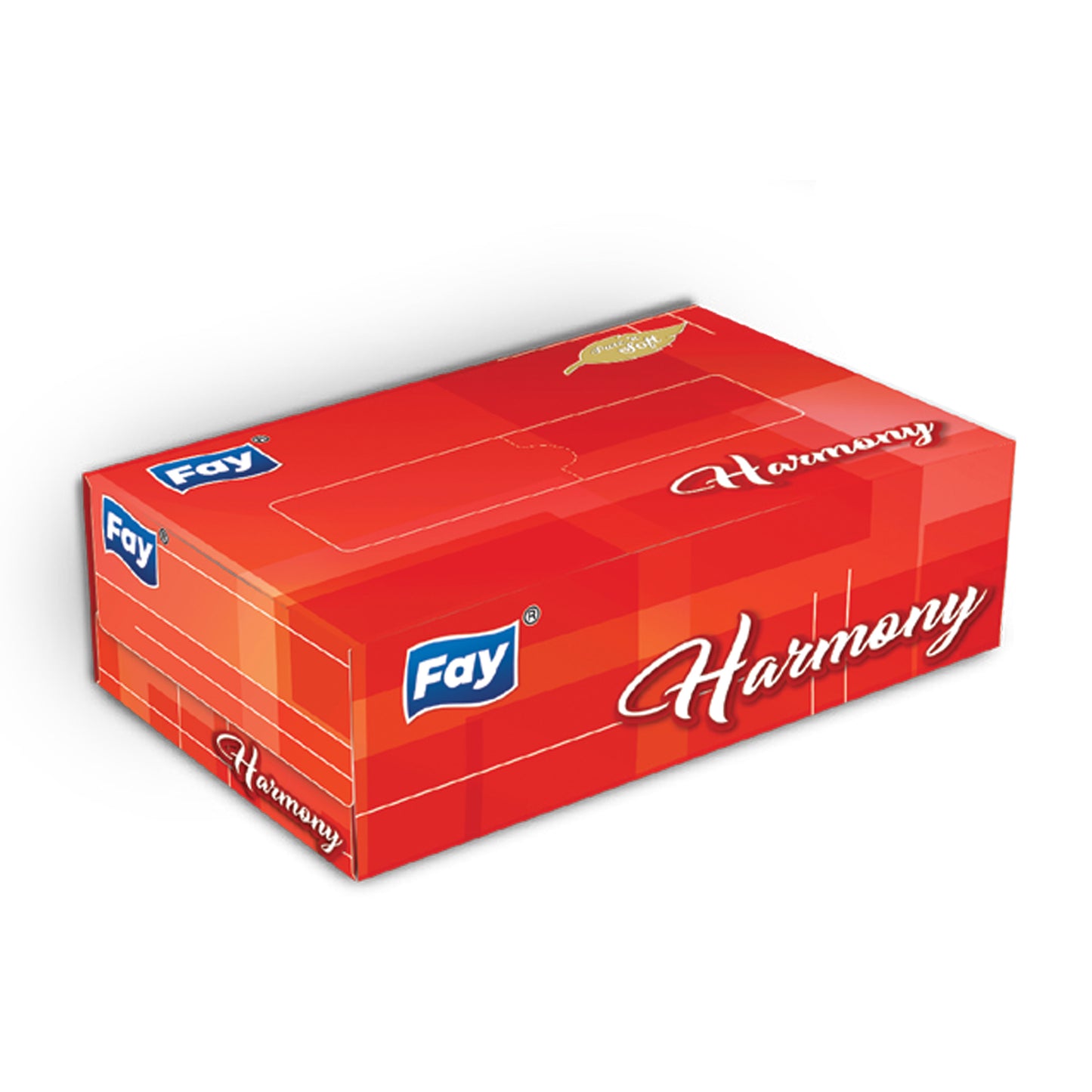 fay-harmony-tissues-red