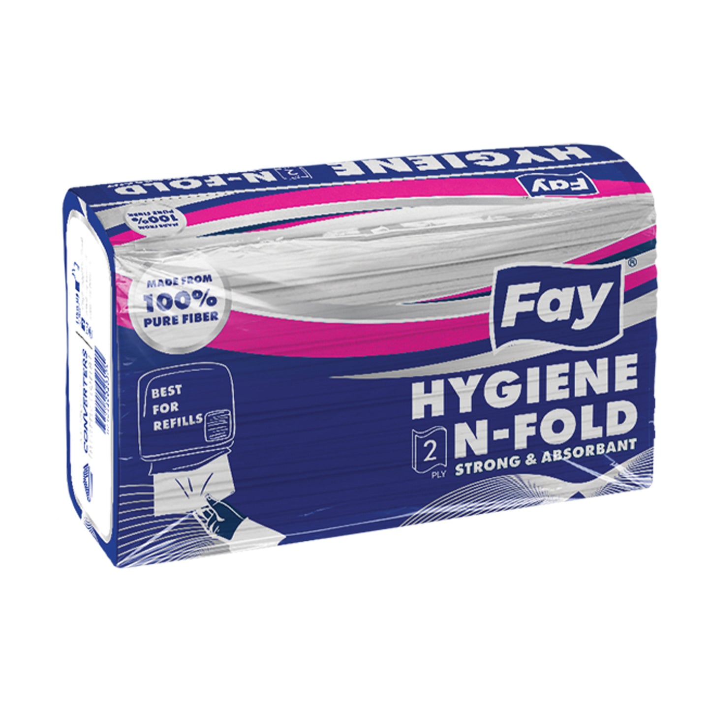 fay-hygiene-tissue-fine-n-fold-200-sheets