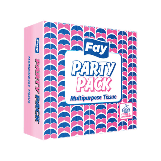 Fay Party Pack (Pink) – Large