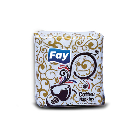 Fay Coffee Napkin