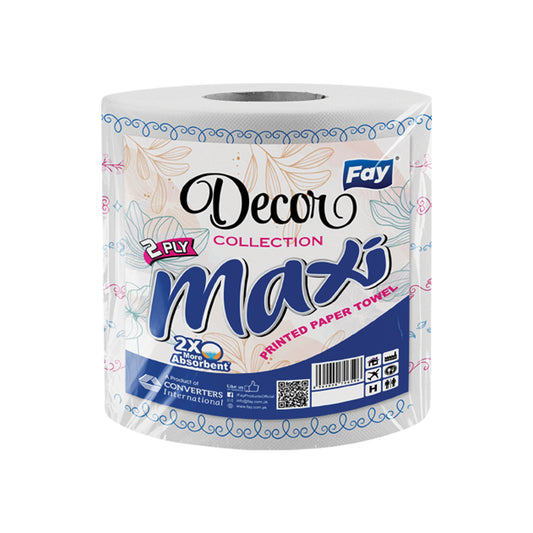 Fay Décor Maxi Roll (New)