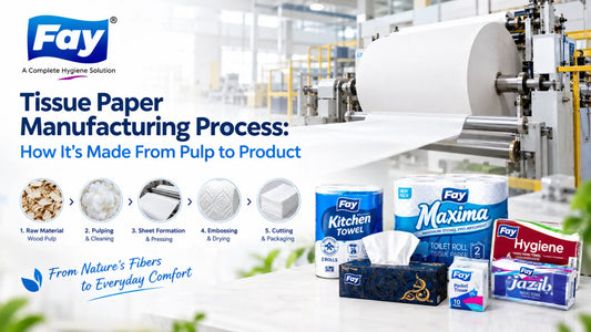 tissue-paper-manufacturing-process