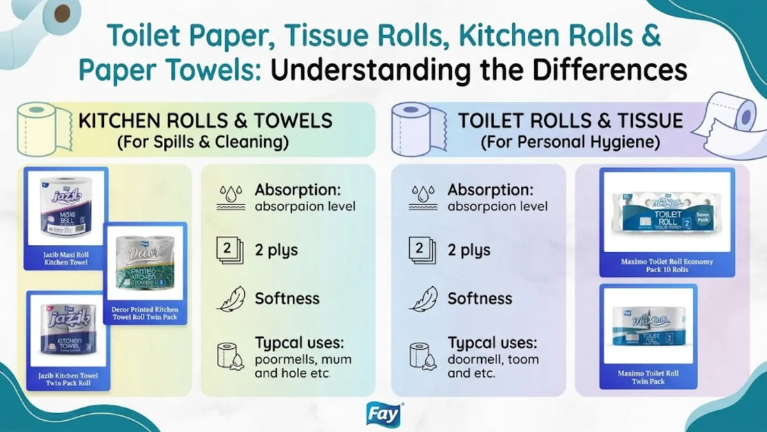 toilet-paper-vs-kitchen-roll-vs-paper-towel