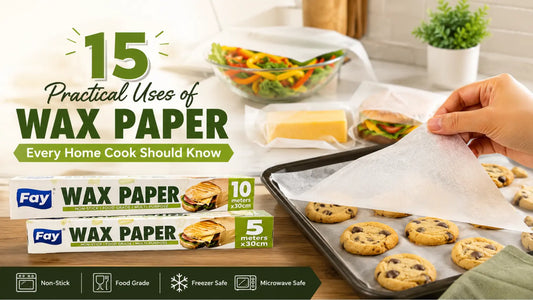 uses-of-wax-paper-fay