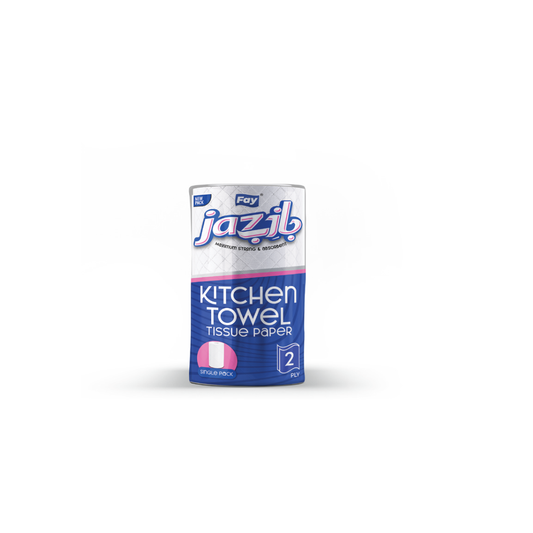 Fay Jazib Kitchen Towels (Single)