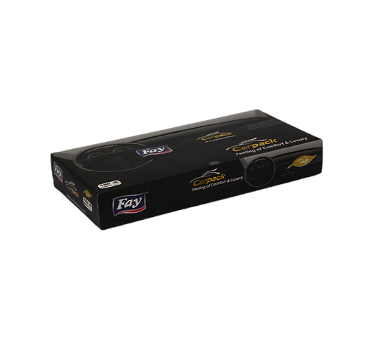 FAY Car Pack