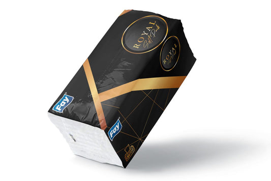 FAY SOFTPACK ROYAL