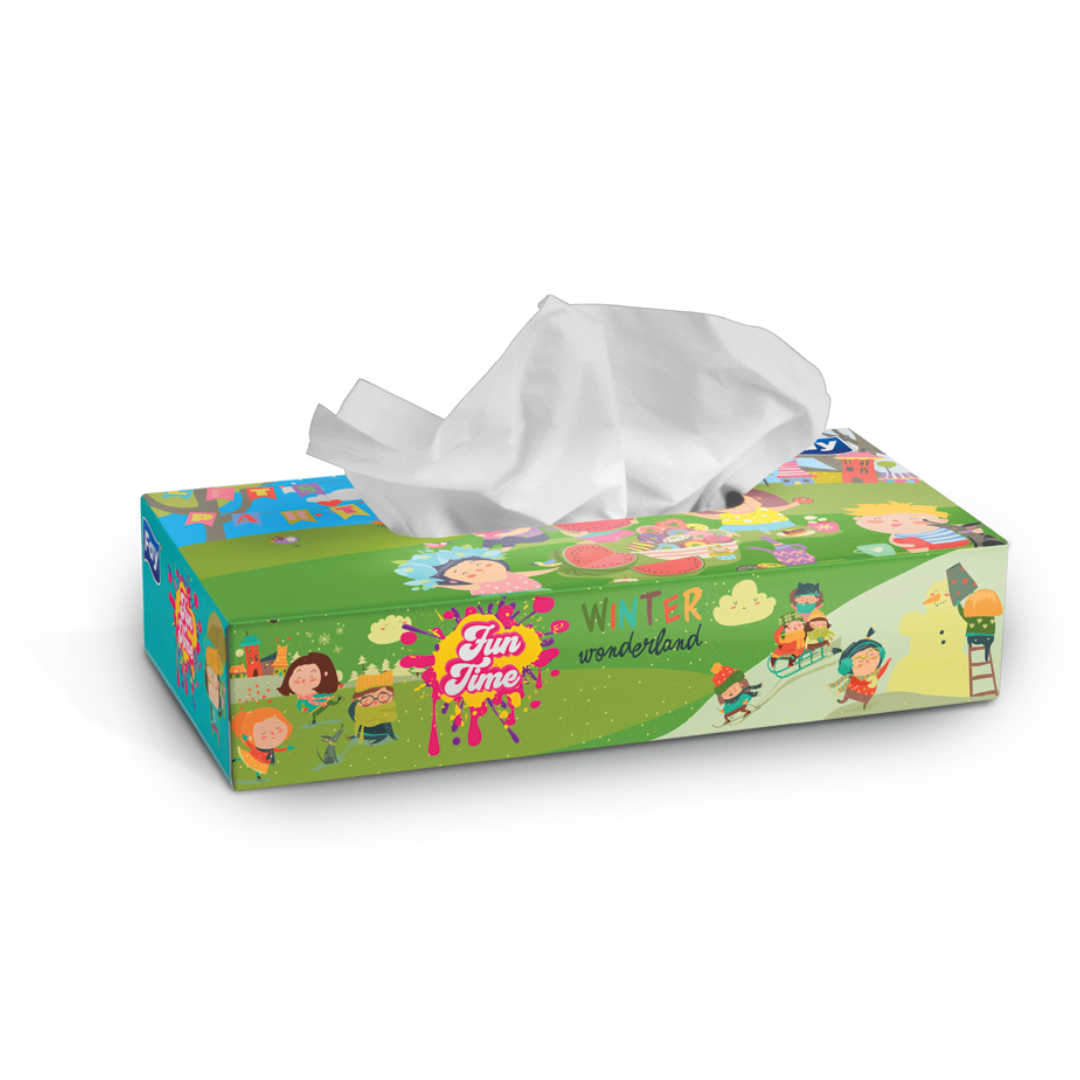 fay-fun-time-multi-tissues