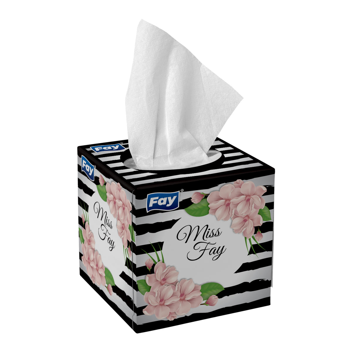 Fay Miss Fay Tissues - Gentle & Reliable Care | Fay