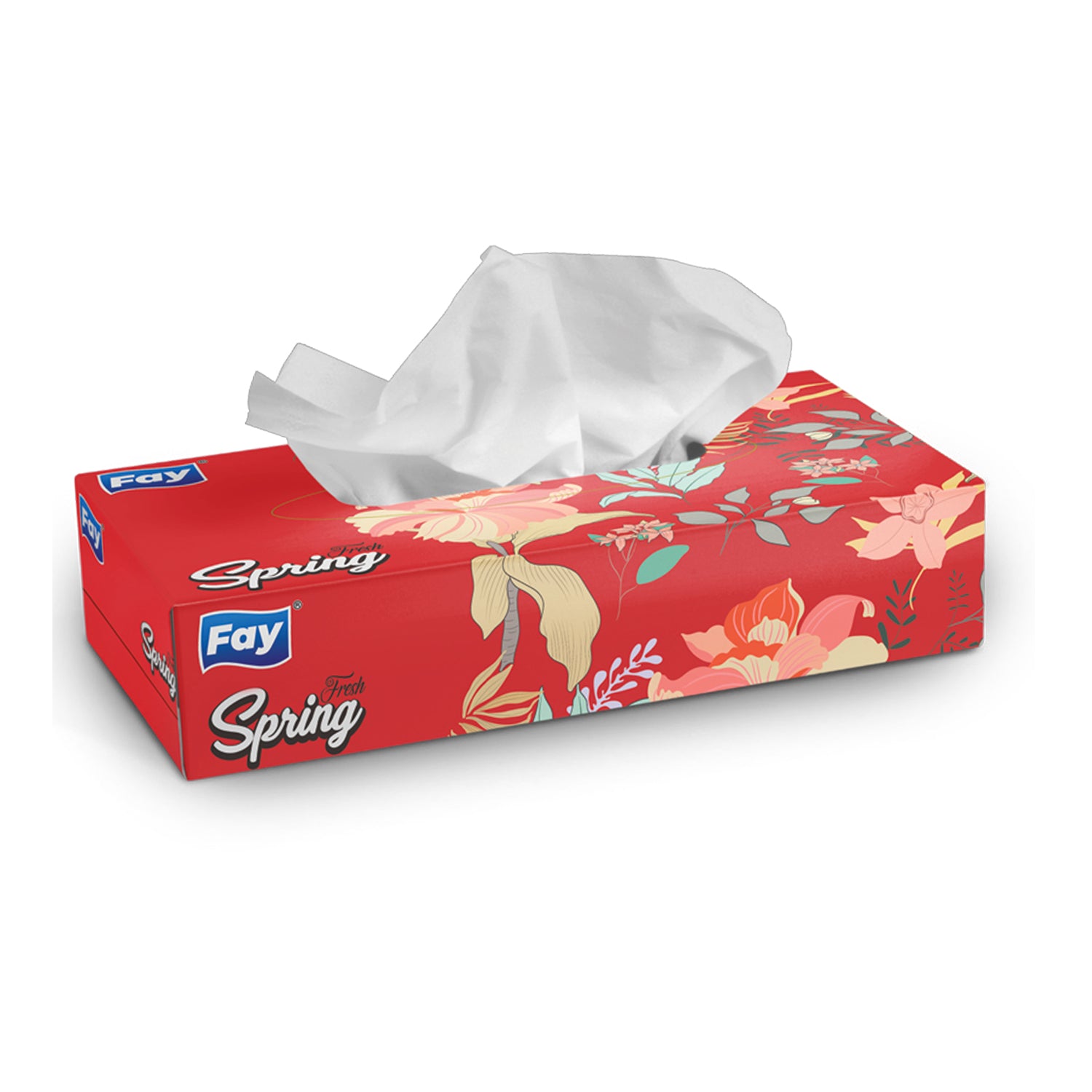 fay-spring-fresh-tissues-red