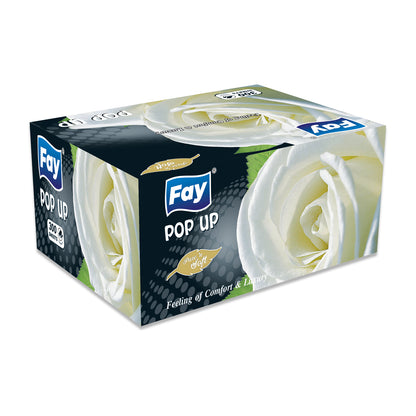 FAY POP UP