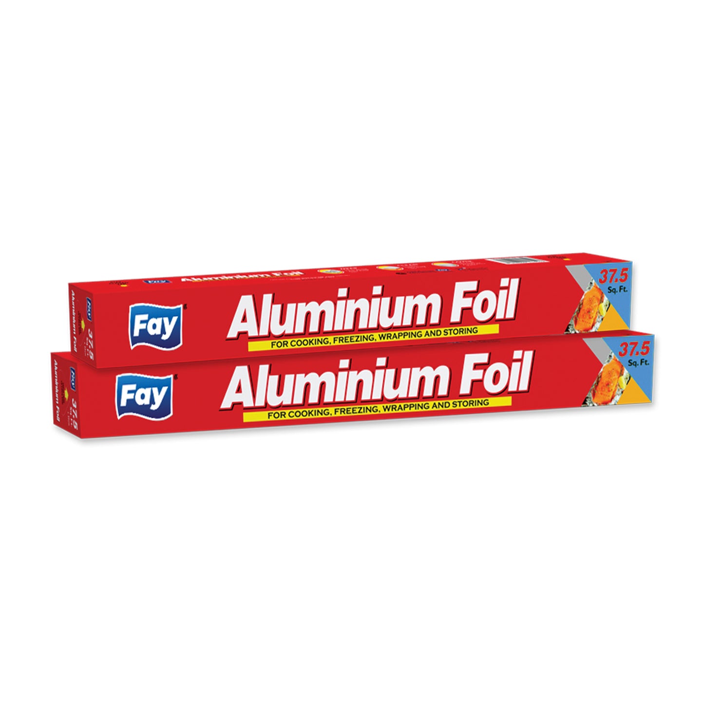 Fay Aluminium Foil – 37.5 Sq Ft
