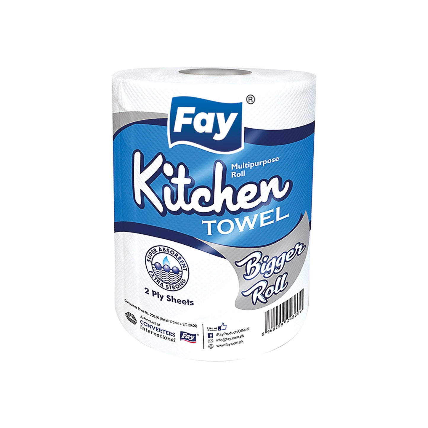 Fay Kitchen Towel