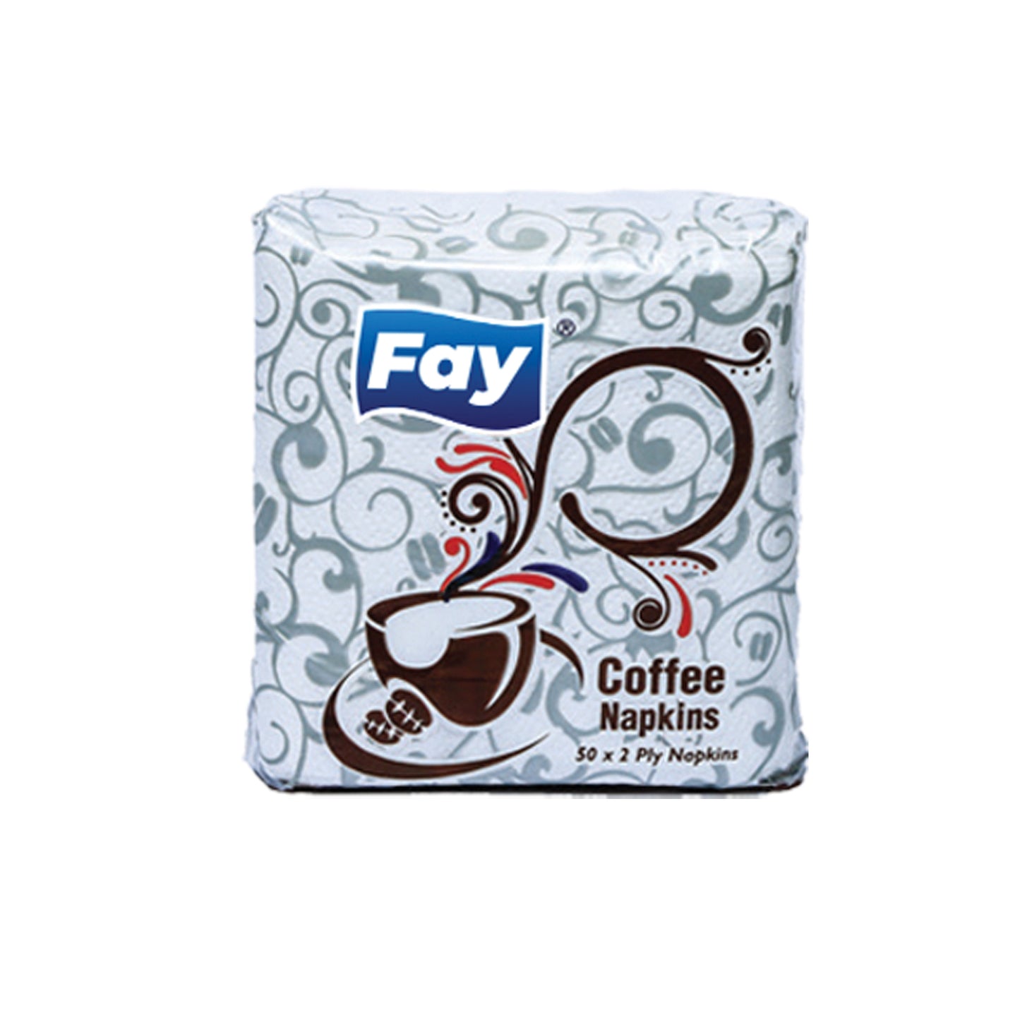 Fay Coffee Napkin