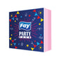 Fay Party Pack (Pink) – Small