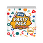 Fay Party Pack (White) – Medium