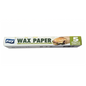 Fay Wax Paper – 5 Metres