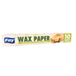 Fay Wax Paper – 10 Metres